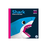 Gemini Books Group Ltd Shark - Hunter of the Deep (bok, board book, eng)