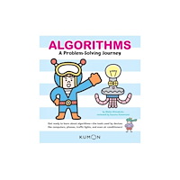Kumon Publishing North America, Inc Kumon Algorithms (häftad, eng)