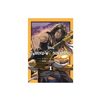 Viz Media, Subs. of Shogakukan Inc Disney Twisted-Wonderland: The Manga – Book of Savanaclaw, Vol. 1 (häftad, eng)