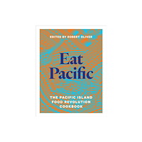 Massey University Press Eat Pacific (häftad, eng)