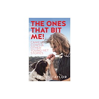 Massey University Press The Ones That Bit Me! (häftad, eng)