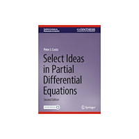 Springer International Publishing AG Select Ideas in Partial Differential Equations (inbunden, eng)
