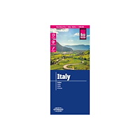 Reise Know-How Verlag Peter Rump GmbH Italy