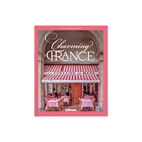 teNeues Publishing UK Ltd Charming France (inbunden, eng)