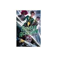 Boom! Studios Ranger Academy Vol. 3 (häftad, eng)