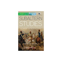 Orient Blackswan Pvt Ltd Subaltern Studies (häftad, eng)