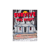 Insight Editions Survive The Night (häftad, eng)