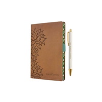 Insight Editions The White Lotus Journal and Pen Set (häftad, eng)