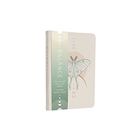 Insight Editions Balance (häftad, eng)