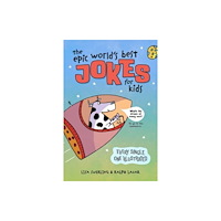 Andrews McMeel Publishing The Epic World's Best Jokes for Kids (häftad, eng)