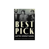 Bloomsbury Publishing PLC Best Pick (häftad, eng)