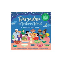 Barefoot Books Ltd Ramadan on Rahma Road (häftad, eng)