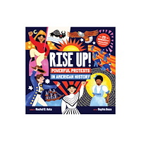 Barefoot Books Ltd Rise Up! (häftad, eng)