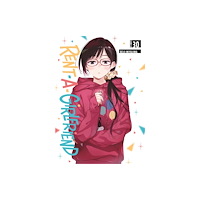 Kodansha America, Inc Rent-A-Girlfriend 30 (häftad, eng)