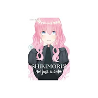 Kodansha America, Inc Shikimori's Not Just a Cutie 19 (häftad, eng)
