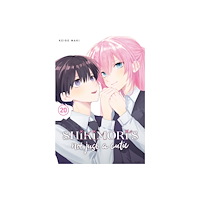 Kodansha America, Inc Shikimori's Not Just a Cutie 20 (häftad, eng)