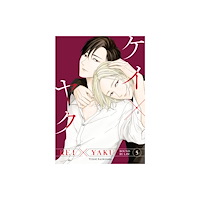 Kodansha America, Inc Kei X Yaku: Bound By Law 5 (häftad, eng)