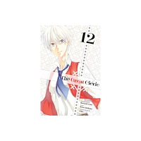 Kodansha America, Inc The Great Cleric 12 (häftad, eng)