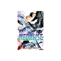 Kodansha America, Inc Medalist 6 (häftad, eng)