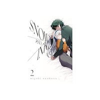 Kodansha America, Inc Snow & Ink 2 (häftad, eng)