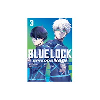 Kodansha America, Inc Blue Lock: Episode Nagi 3 (häftad, eng)