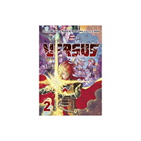 Kodansha America, Inc Versus 2 (häftad, eng)