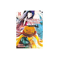 Kodansha America, Inc Shangri-La Frontier 16 (häftad, eng)