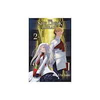Kodansha America, Inc The Spellbook Library 2 (häftad, eng)