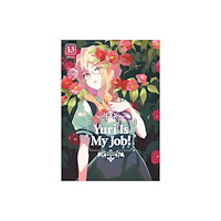 Kodansha America, Inc Yuri Is My Job! 13 (häftad, eng)