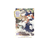 Kodansha America, Inc Pass the Monster Meat, Milady! 7 (häftad, eng)
