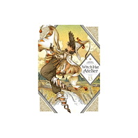 Kodansha America, Inc Witch Hat Atelier 13 (häftad, eng)