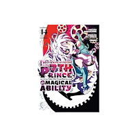 Kodansha America, Inc I Was Reincarnated as the 7th Prince so I Can Take My Time Perfecting My Magical Ability 14 (häftad, eng)