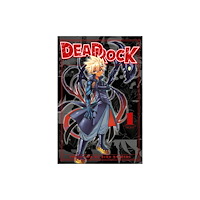 Kodansha America, Inc DEAD ROCK 1 (häftad, eng)