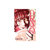 Kodansha America, Inc Dra-Q 1 (häftad, eng)