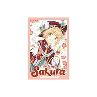 Kodansha America, Inc Cardcaptor Sakura: Clear Card 16 (häftad, eng)