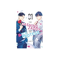 Kodansha America, Inc The Dashing Zaddy and His Icy Protege 1 (häftad, eng)