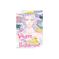 Kodansha America, Inc A Vampire in the Bathhouse (häftad, eng)