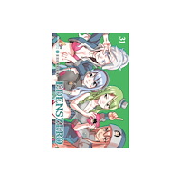 Kodansha America, Inc EDENS ZERO 31 (häftad, eng)