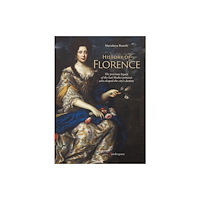 Mandragora History of Florence (häftad, eng)