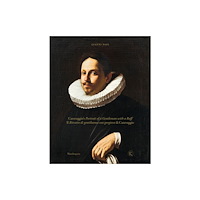 Mandragora Caravaggio’s Portrait of a Gentleman with a Ruff (inbunden, eng)