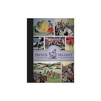 Fantagraphics Prince Valiant Vol. 29: 1993-1994 (inbunden, eng)