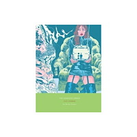 Fantagraphics The Complete Crepax: City Stories (inbunden, eng)