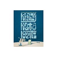 Fantagraphics The George Herriman Library: Krazy & Ignatz 1928-1930 (inbunden, eng)
