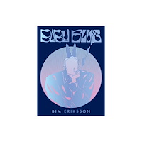 Fantagraphics Baby Blue (häftad, eng)