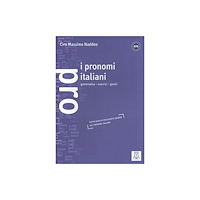 Alma Certosa srl I pronomi italiani (häftad, ita)