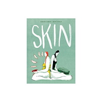 Fantagraphics Skin (inbunden, eng)