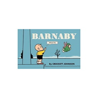 Fantagraphics Barnaby Volume Five (inbunden, eng)
