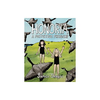 Fantagraphics Honoria (inbunden, eng)
