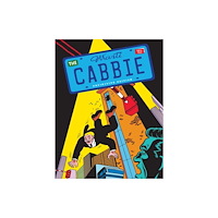 Fantagraphics The Cabbie (inbunden, eng)