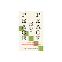 PM Press Peace by Peace (häftad, eng)